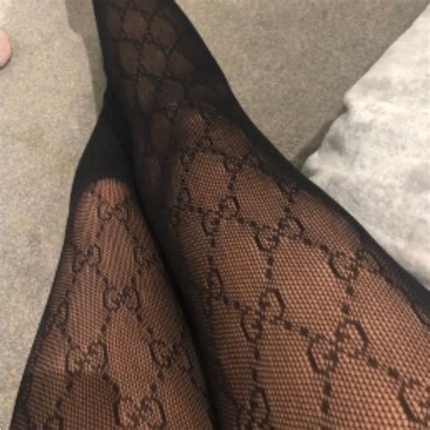 fashion tights gucci|gucci tights poshmark.